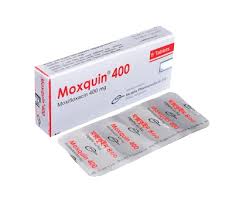 moxquin-400